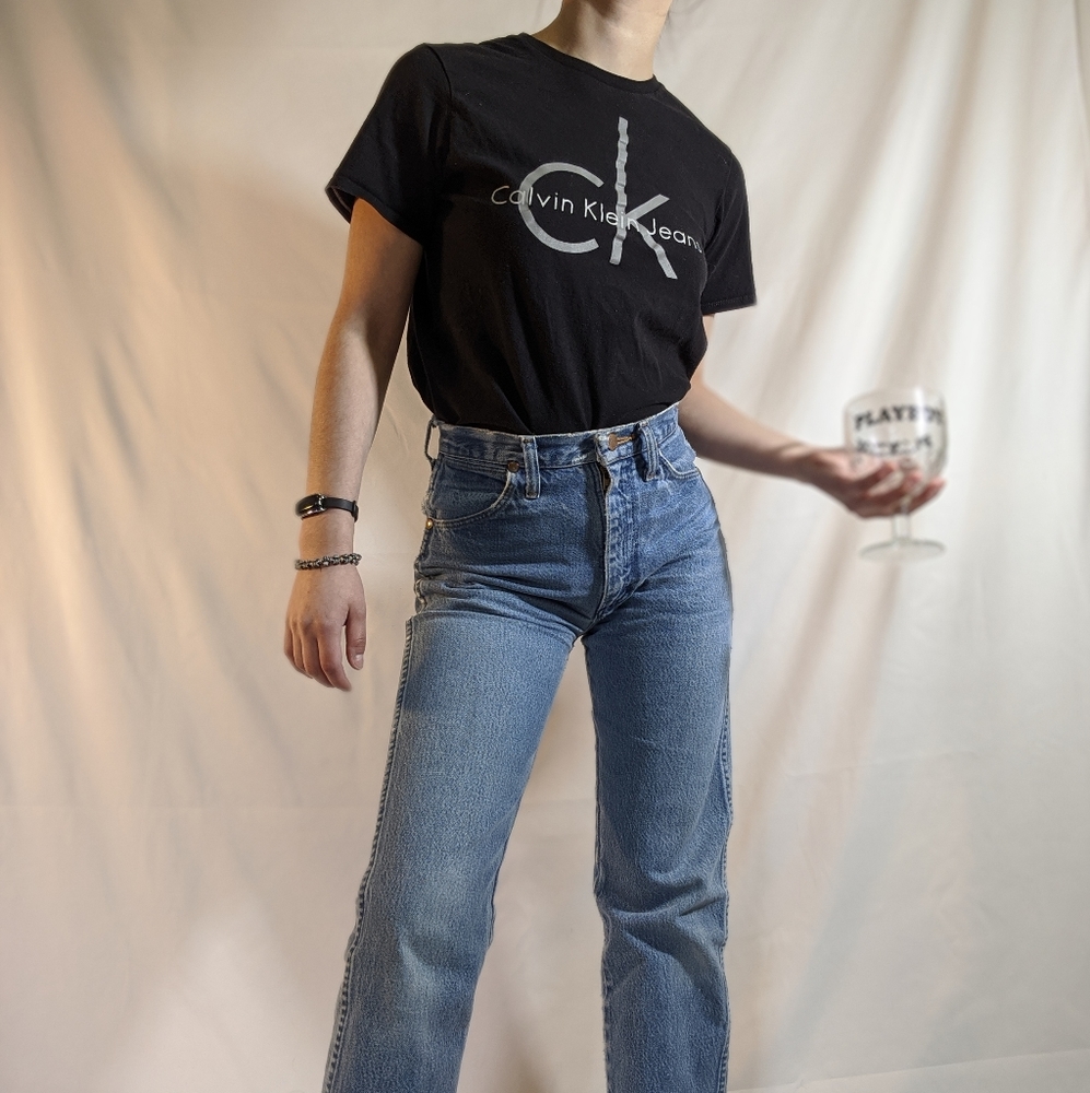Calvin Klein jeans t-shirt